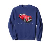 Voitures de sport classiques britanniques - Morgan Sweatshirt