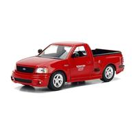 Voitures d'exposition 1:24 for Brian F-150 Alliage Voiture Miniature Moulée sous Pression Modèle De Véhicule Collection Souvenir Collection ou Cadeau