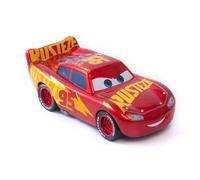 Voitures Disney Pixar Rains Pour Enfants, Modèle De Jouet En Alliage Métallique, Mcqueen, Mater Jackson Storm, The King Mater, Cadeaux Pour Enfants, 1:55--03