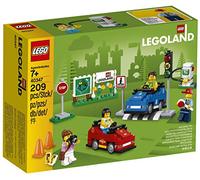 LEGO Promotional 40347 Pays Fahrschulautos / Driving Ecole Cars Neuf & Ovp