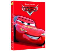 Voitures - Édition Spéciale DVD PIXAR ANIMATION STUDIOS