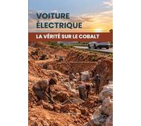 VOITURES ÉLECTRIQUES : LA VÉRITÉ SUR LE COBALT: Exploitation, enfants, écologie : ce que révèlent vraiment les chiffres