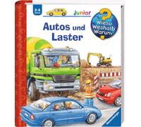 Voitures et camions