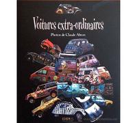 Voitures Extra-Ordinaires