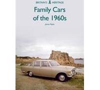 Voitures familiales des années 1960