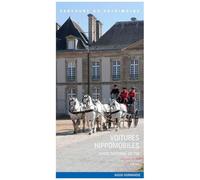 Voitures Hippomobiles - Haras National Du Pin