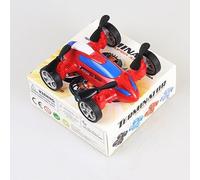 Voitures Jouets Pour Enfants, Camion À Friction Inertie, Véhicules D'Avion, Bébés Garçons, Jouets Cadeaux