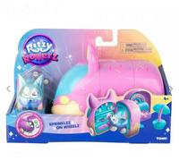 Autre circuits et véhicules Tomy Playset Ritzy Rollerz Ma Boutique de Donuts