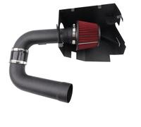 Voitures Kit D'admission Pour 2012 + Pour BMW 125i 228i 320i 328i 420i 428i N20 N26, Tuyau De Filtre D'entrée Moteur Bouclier Thermique Kit D'admission D'air Froid