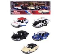 Collection Premium Majo Vintage Citroen Ds Giftpack