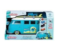 Smoby Majo Vw The Originals Carry Case+3V