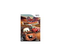 Voitures: Mater-National - Nintendo Wii (renouvel )