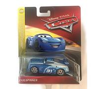 Disney Pixar Cars - Cam Spinner