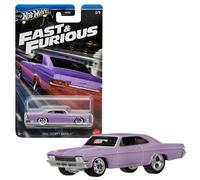 HOT WHEELS - Fast&Furious 1966 Chevrolet Impala HRW53