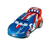 Voitures miniatures - MATTEL - Raoul Caroule HTY12 - Die-Cast 1:55 - Global Racers Cup - Enfant 3 ans+