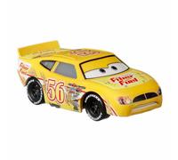 Voitures Modèle Auto Échelle 1:55 Diecast Métal Personnage À Wahl Disney MATTEL