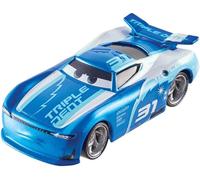 Disney Pixar Cars Cars Diecast On The Road Mae Pillar-Durev