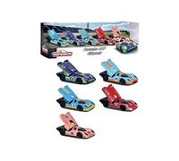 Voitures Porsche 917 Giftpack 5 pièces