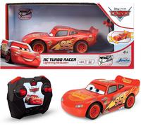 Voitures RC 3 Turbo Racer Lightning McQueen USB 136445 Jouet