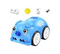 Voitures RC pour - Jeu de voitures avec télécommande | Véhicules rechargeables Cool Drift Rc, voiture télécommandée avec détection de gestes pour , filles, fête d'anniversaire
