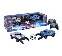 Voitures RC Revell Ligue de Football