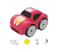 Voitures Télécommandées | Jouets RC Rechargeables Fantastiques | Voiture Télécommandée avec Détection de Mouvements pour Garçons | Pour Fille Maison Jardin Fêtes Anniversaire Gratuit