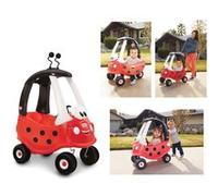 Little Tikes Porteur Coccinelle