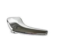 VoiturPoignée Porte Intérieure Poignée Porte Intérieure Gauche/droite Pour Opel Pour Corsa D 2006-2014 Pour MK3/Hatchback, Accessoires Automobiles, Pièces En Plastique(Left)