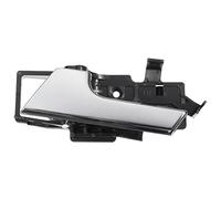 VoiturPoignée Porte Intérieure Poignée Porte Intérieure Voiture, 1/2 Pièces, Pour Pontiac G3 2009, Pour Chevrolet Pour Aveo 2007-2011, 96462710 96462709(1pc Left side)