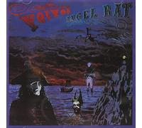 Voivod - Angel Rat-Ltd [Import]