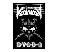 Voivod - Voivod - D-V-O-D-1