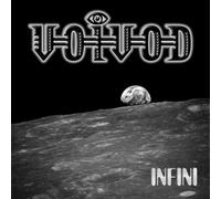 Voivod - Infini
