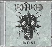 Voivod - Infini