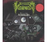 Voivod - Killing Technology