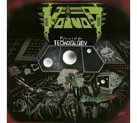 Killing Technology