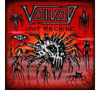 Voivod - Lost Machine - Live [New Vinyl LP]