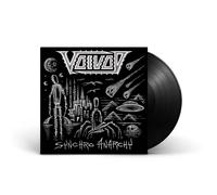 Voivod – Synchro Anarchy – Vinyle – Century Media Records