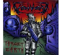 Voivod - Target Earth [Import]
