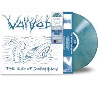 Voivod - The End of Dormancy - Ocean Blue