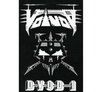 Voivod - Voivod - D-V-O-D-1