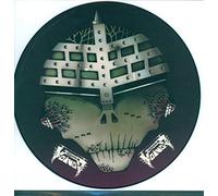 Voïvod - Voïvod - Too Scared To Scream / Cockroaches - Noise International - N 0085