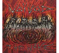 VOIVOD - Wake