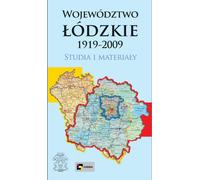 Voïvodie de Lodz 1919-2009