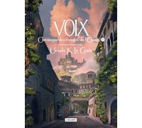 Voix
