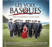 Les Voix Basques – Sony Music