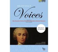 Heavenly Voices : The Legacy of Farinelli