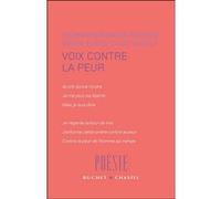 Voix contre la peur Alfonso González Alfonso (Auteur)