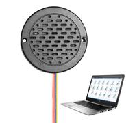 Voix de démarrage de voiture 12 V - Alarme de véhicule DIY - Rappel individuel des passagers - Déclencheur à plusieurs boutons - Pour bus, taxis, camions, camionnettes, voitures, tableau de bord