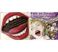 Voix De Femmes A Tout Bout D'chant