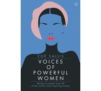 Voix de femmes puissantes